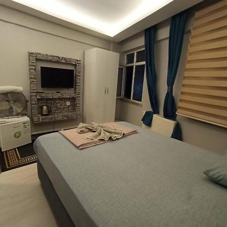 Hotel Batusay Flats Inn Samsun Zewnętrze zdjęcie