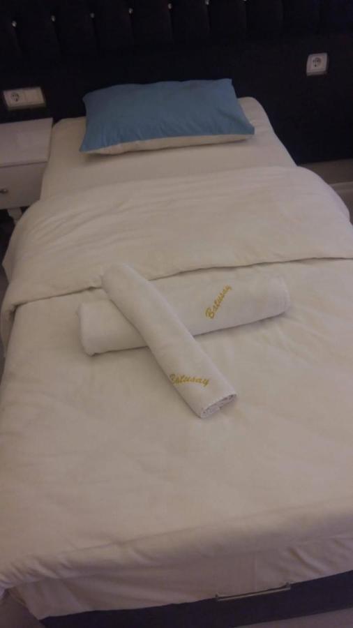 Hotel Batusay Flats Inn Samsun Zewnętrze zdjęcie
