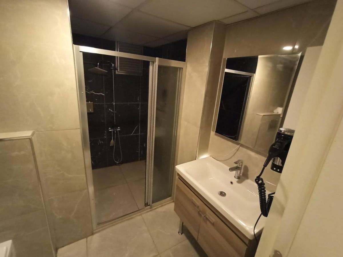 Hotel Batusay Flats Inn Samsun Zewnętrze zdjęcie