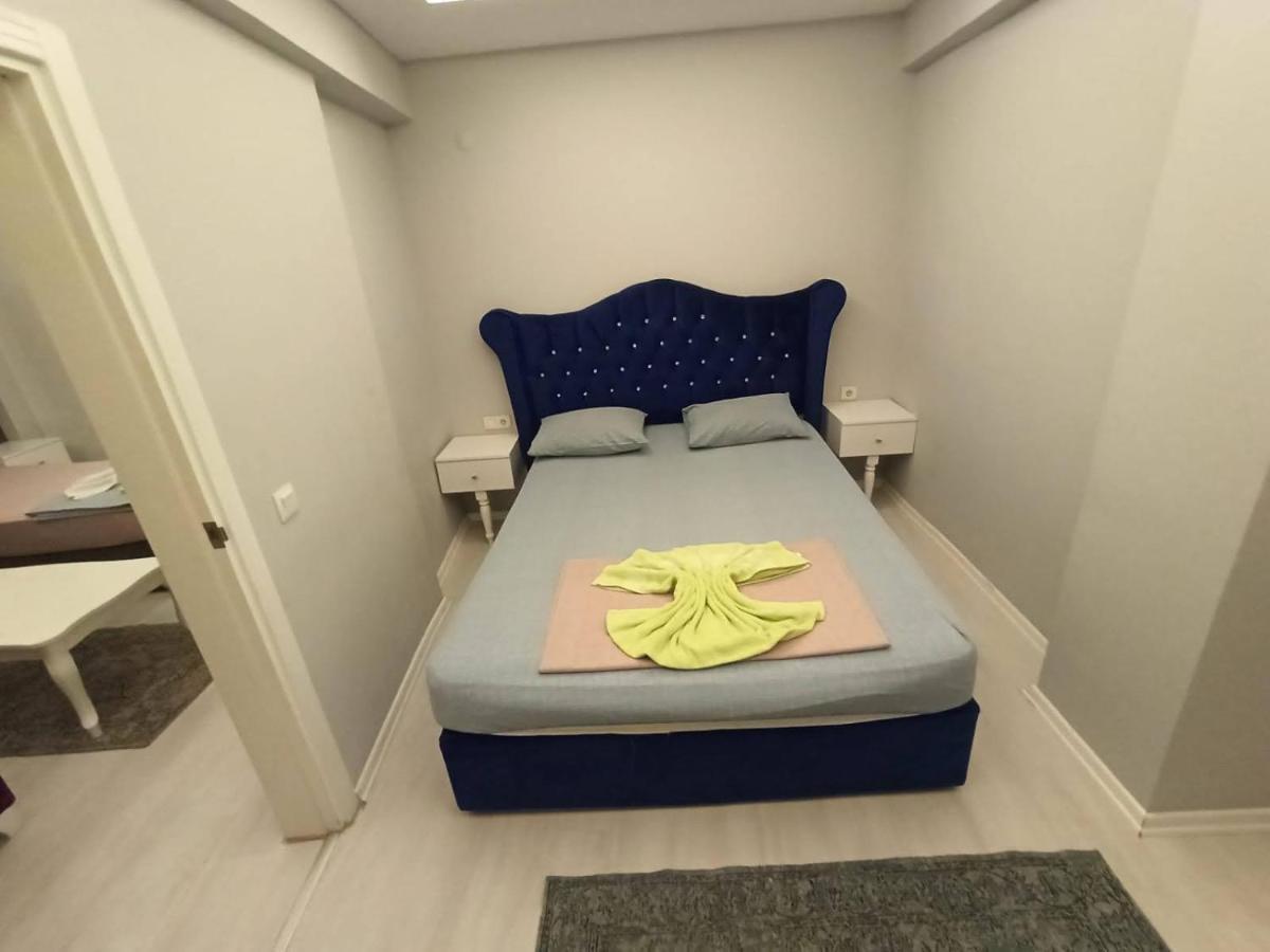Hotel Batusay Flats Inn Samsun Zewnętrze zdjęcie
