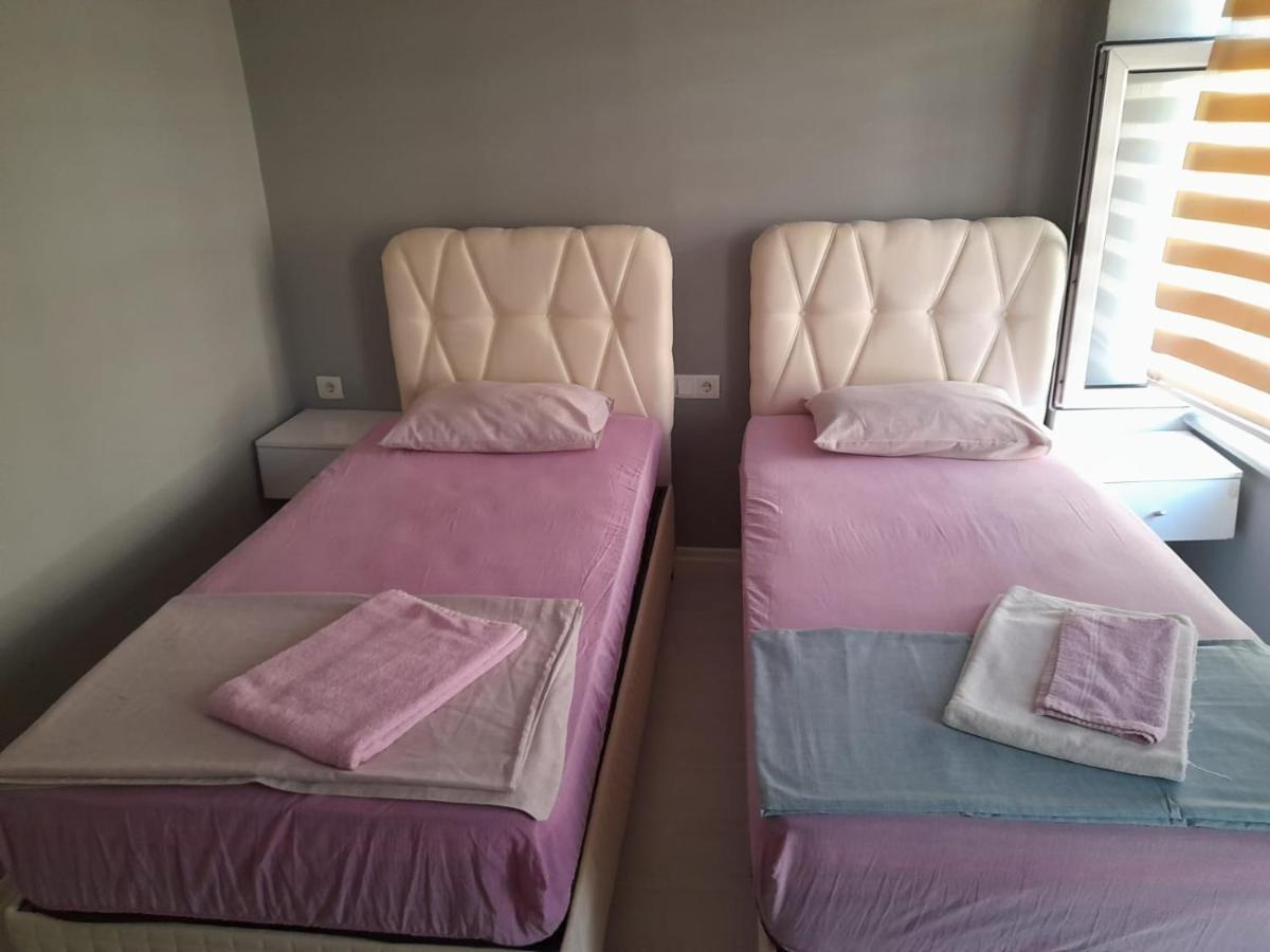Hotel Batusay Flats Inn Samsun Zewnętrze zdjęcie