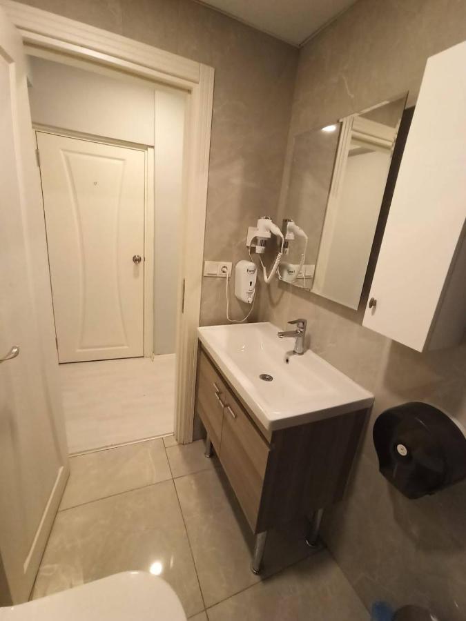 Hotel Batusay Flats Inn Samsun Zewnętrze zdjęcie