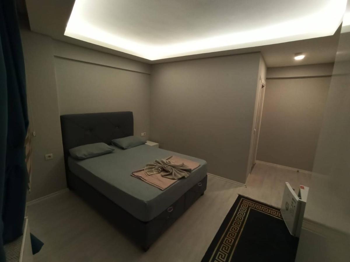 Hotel Batusay Flats Inn Samsun Zewnętrze zdjęcie