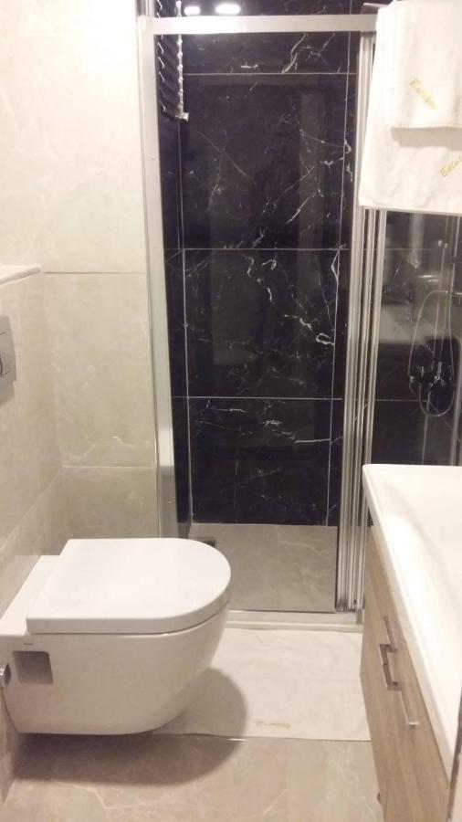 Hotel Batusay Flats Inn Samsun Zewnętrze zdjęcie