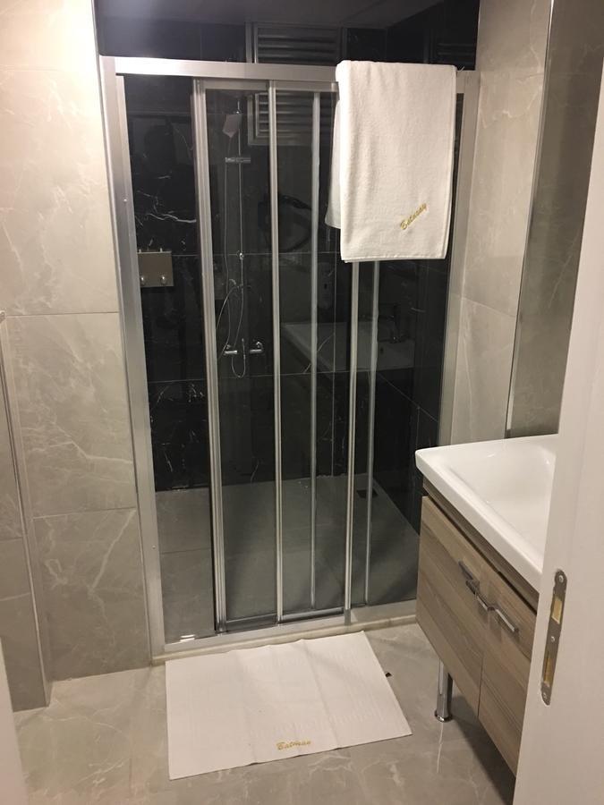 Hotel Batusay Flats Inn Samsun Zewnętrze zdjęcie