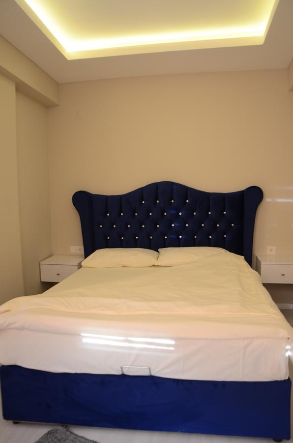 Hotel Batusay Flats Inn Samsun Zewnętrze zdjęcie