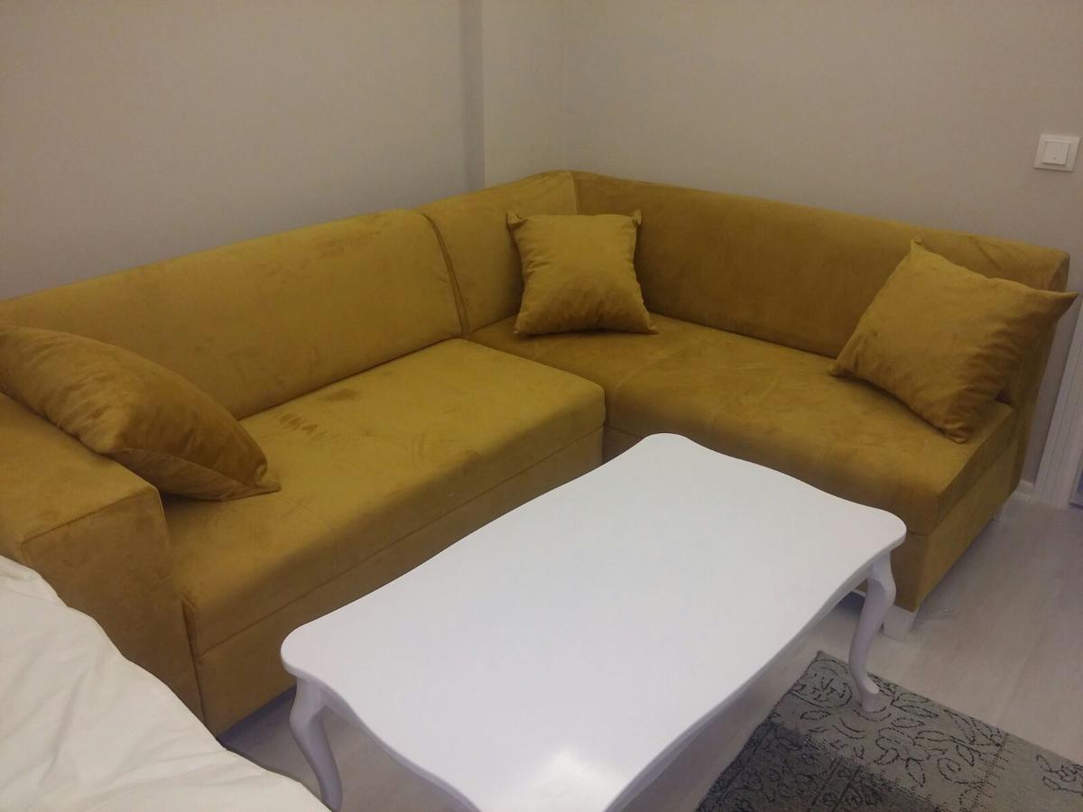 Hotel Batusay Flats Inn Samsun Zewnętrze zdjęcie