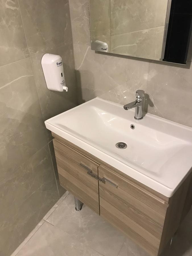 Hotel Batusay Flats Inn Samsun Zewnętrze zdjęcie