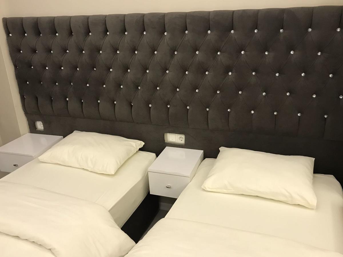 Hotel Batusay Flats Inn Samsun Zewnętrze zdjęcie