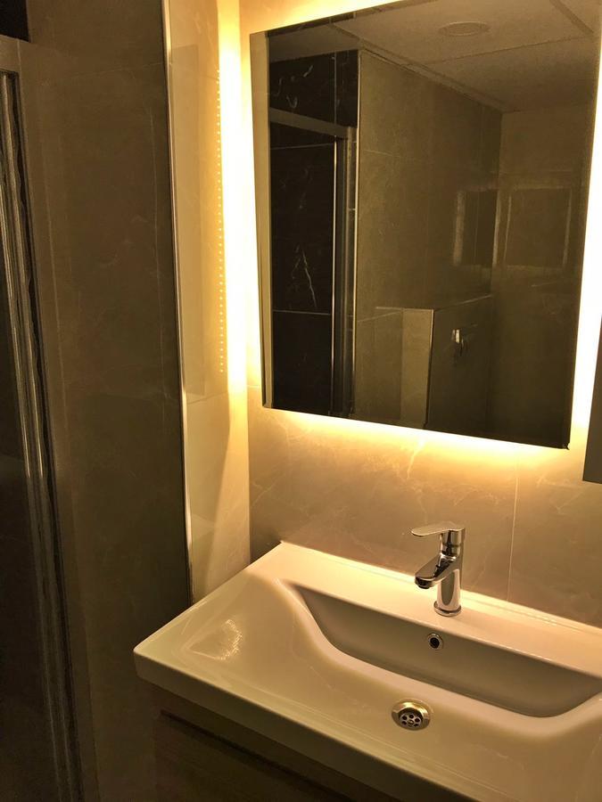 Hotel Batusay Flats Inn Samsun Zewnętrze zdjęcie