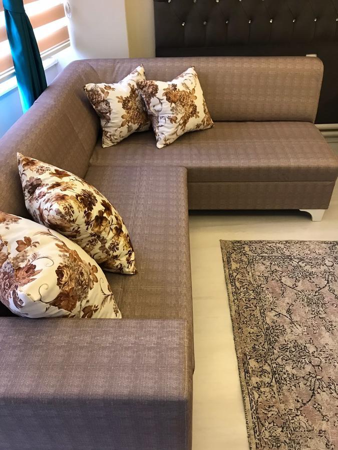 Hotel Batusay Flats Inn Samsun Zewnętrze zdjęcie