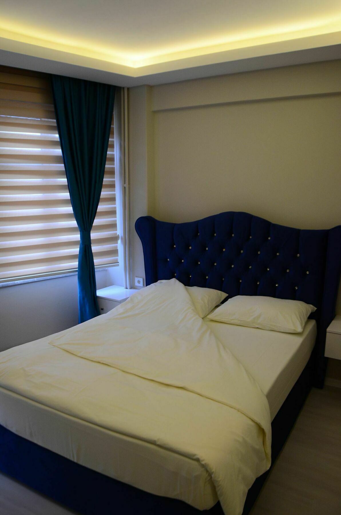Hotel Batusay Flats Inn Samsun Zewnętrze zdjęcie