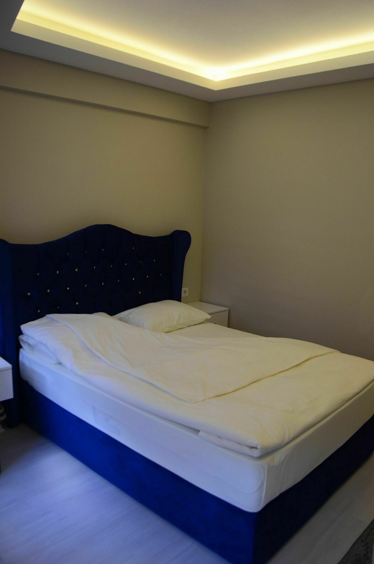 Hotel Batusay Flats Inn Samsun Zewnętrze zdjęcie