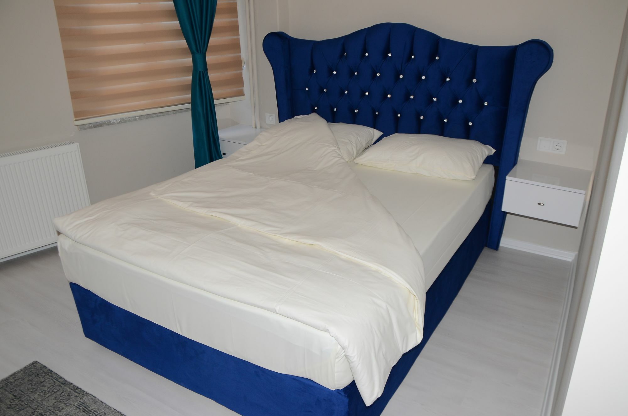 Hotel Batusay Flats Inn Samsun Zewnętrze zdjęcie